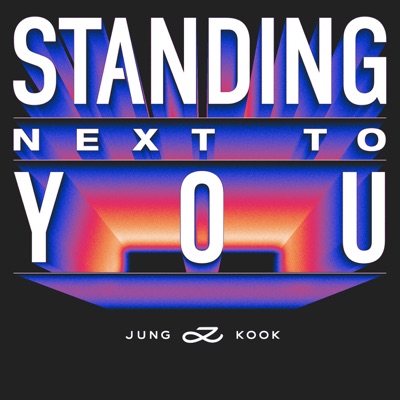 Jung Kook - Standing Next To You (Future Funk Remix)